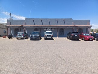 Pueblo, CO Office, Office/Retail, Flex - 4035 Club Manor Dr