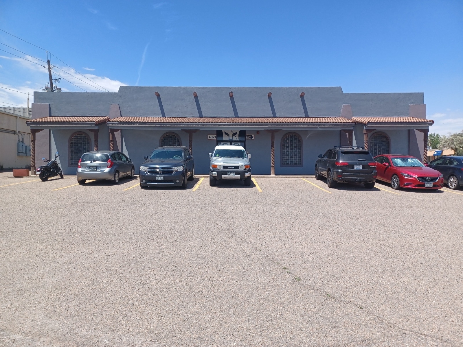 4035 Club Manor Dr, Pueblo, CO for Rent