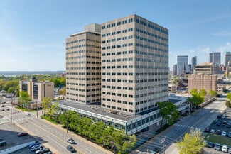 Tulsa, OK Office - 1437 S Boulder Ave Tulsa, OK Office - 1437 S Boulder Ave