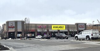 3581 S 8400 W  