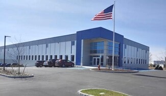 Middletown, NY Industrial - 103 Tower Dr