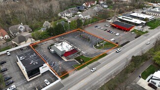 Upper Arlington, OH undefined - 2055-2081 Riverside Dr