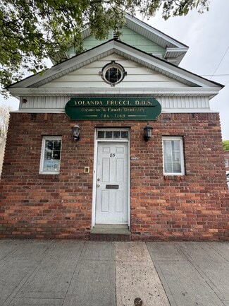 Williston Park, NY Flex - 85 Hillside Ave