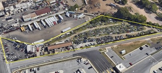 Philadelphia, PA Industrial Land - 6660 Essington Ave Philadelphia, PA Industrial Land - 6660 Essington Ave