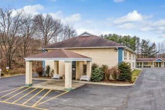 Donegal, PA Hospitality - 3620 Route 31 Donegal, PA Hospitality - 3620 Route 31