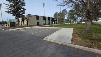 Ottawa, ON Office - 100 Terence Matthews Cres