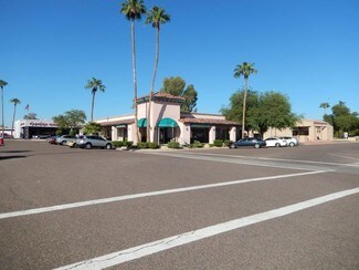 7128 E Sahuaro Dr  