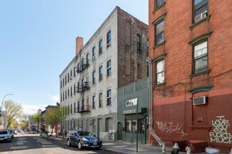 Brooklyn, NY Retail, Flex - 235 Berry St