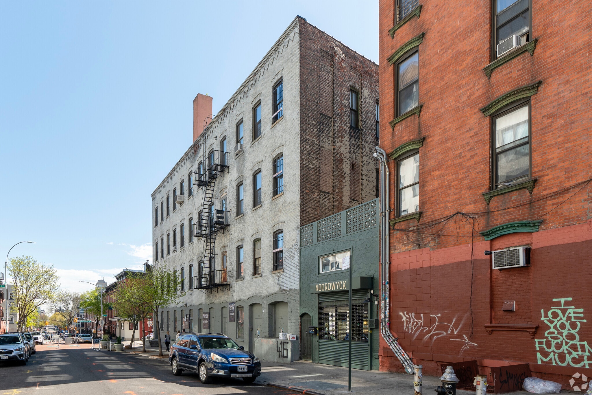 235 Berry St, Brooklyn, NY for Rent