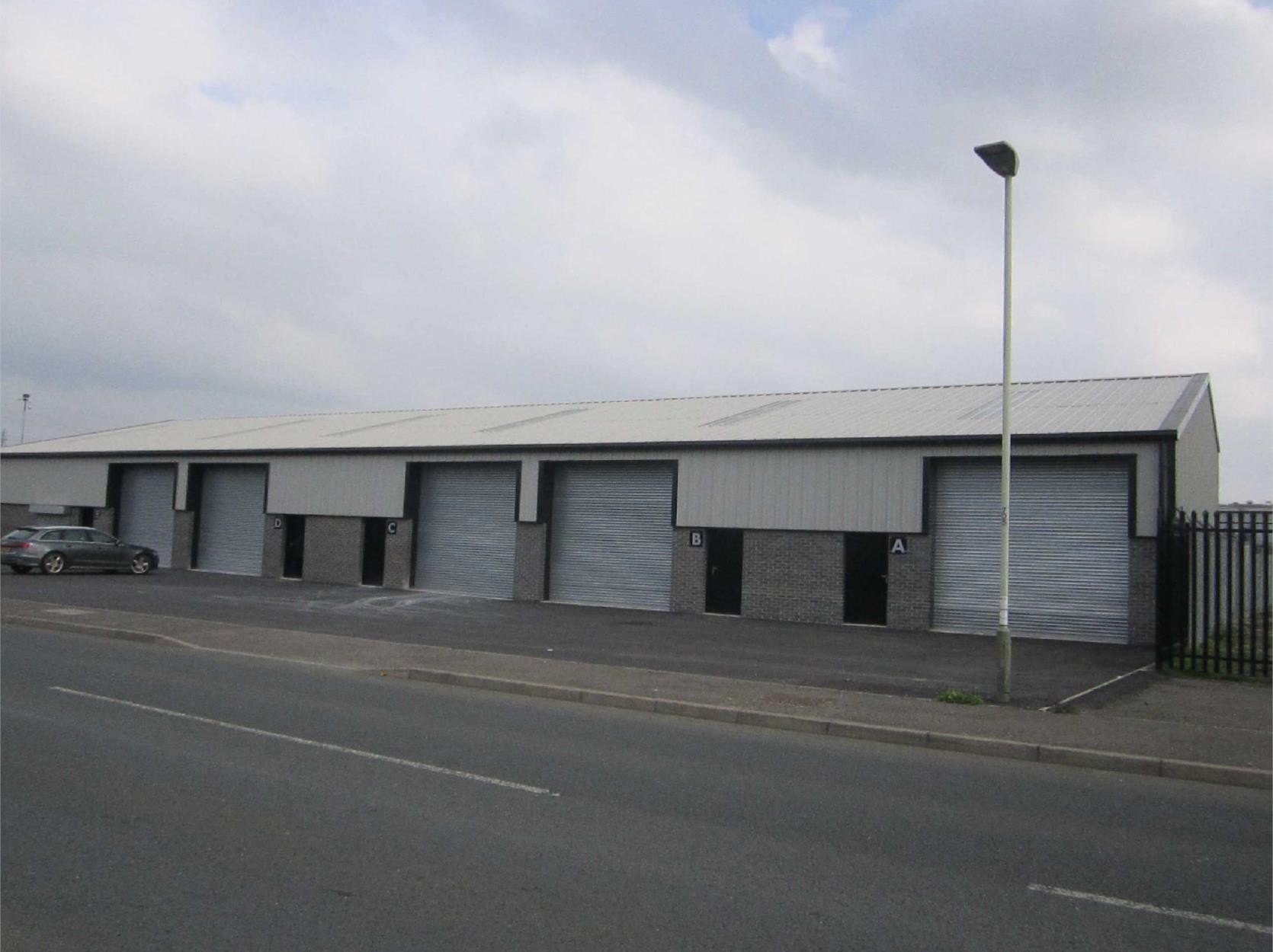 Whessoe Rd, Darlington, DUR for Rent
