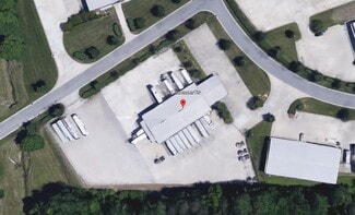 Kernersville, NC Industrial - 604 Inderneer Dr