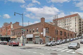 New York, NY Retail - 284 Dyckman St New York, NY Retail - 284 Dyckman St