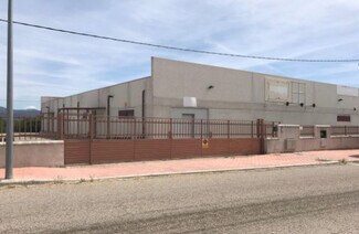Lozoyuela-Navas-Sieteiglesias, MAD Food Processing - 10 Avenida De Madrid