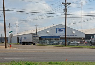 Lubbock, TX Industrial - 1201 E 50th St
