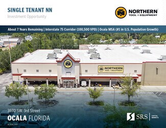 Ocala, FL undefined - 3970 SW 3rd St Ocala, FL undefined - 3970 SW 3rd St