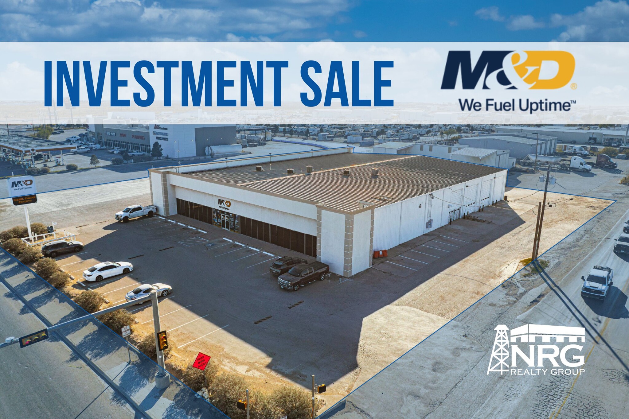 4010 FM 1788, Midland, TX for Sale