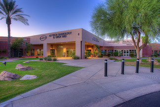 Phoenix, AZ Office/Medical - 4530 E Ray Rd