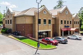 Memphis, TN Medical - 4913 Raleigh Common Dr