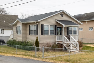 Dundalk, MD Office/Residential - 2724 North Point Ter