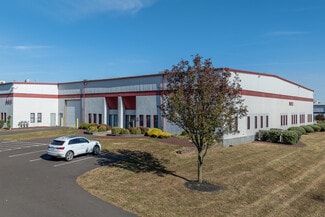 Horsham Township, PA Office - 903 Sheehy Dr