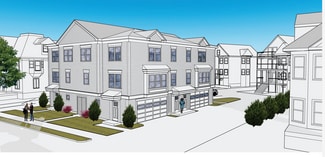 Quincy, MA Commercial - 80 Independence Ave