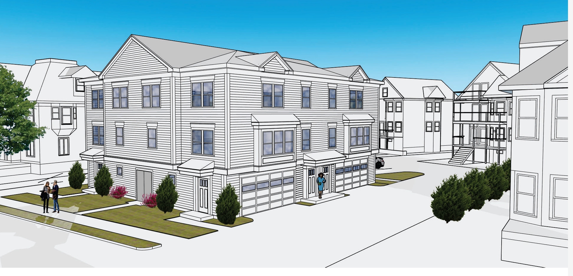 80 Independence Ave, Quincy, MA for Sale