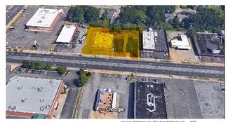 Memphis, TN Commercial - 3544 Park Ave