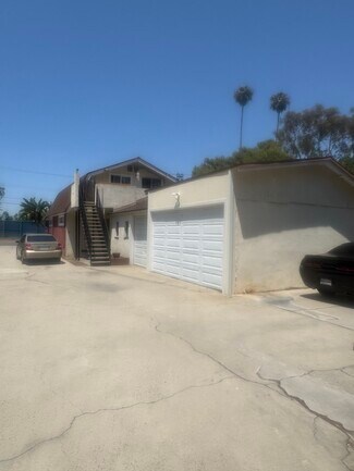 Cypress, CA Commercial - 6344 Orange Ave
