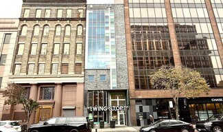 New York, NY Office/Medical - 63-65 W 125th St
