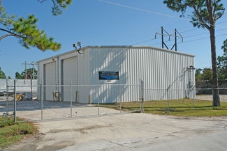Saint Augustine, FL Industrial - 2270 Dobbs Rd