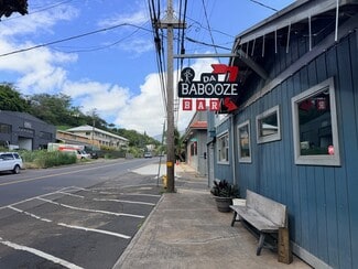 Wailuku, HI Freestanding - 1234 Lower Main St