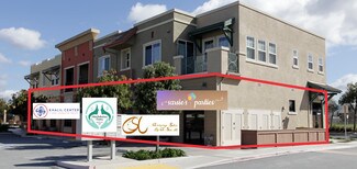 Union City, CA Office/Retail - 30663 Union City Blvd