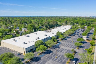 Mount Pleasant, SC Retail - 603 Johnnie Dodds Blvd