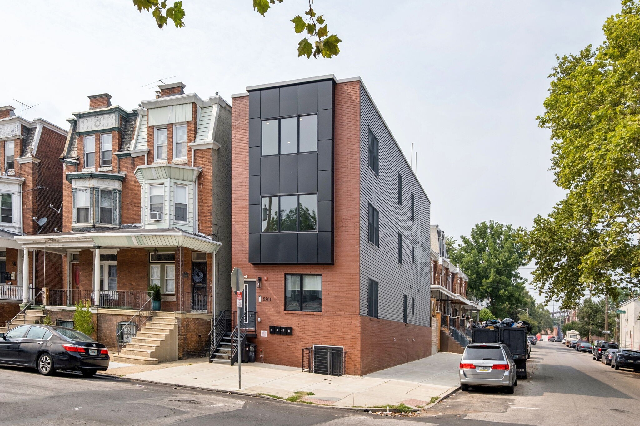 5301 Master St, Philadelphia, PA for Sale