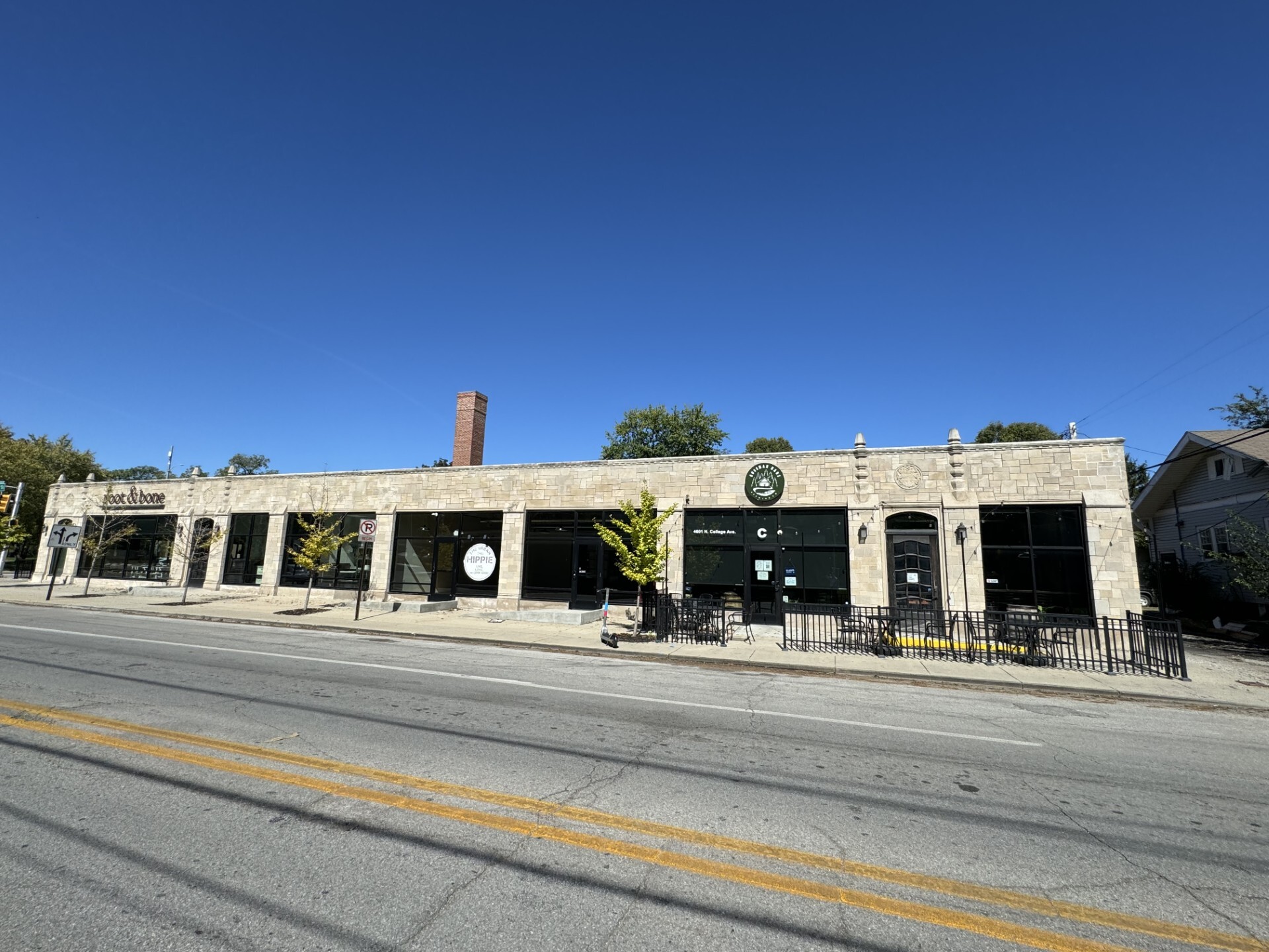 4601 N College Ave, Indianapolis, IN for Rent