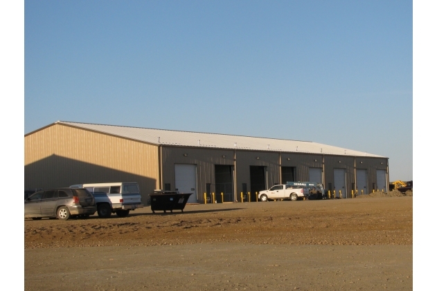 5057 Owan Industrial Park Dr, Williston, ND for Rent