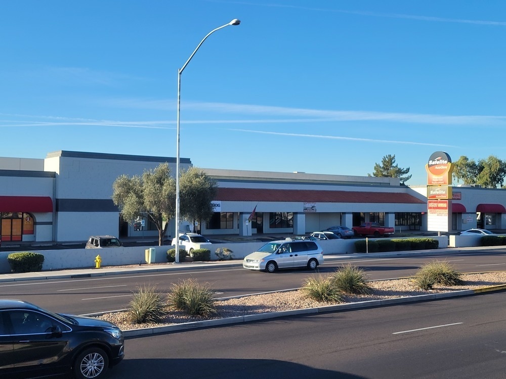255 E Southern Ave, Mesa, AZ for Rent