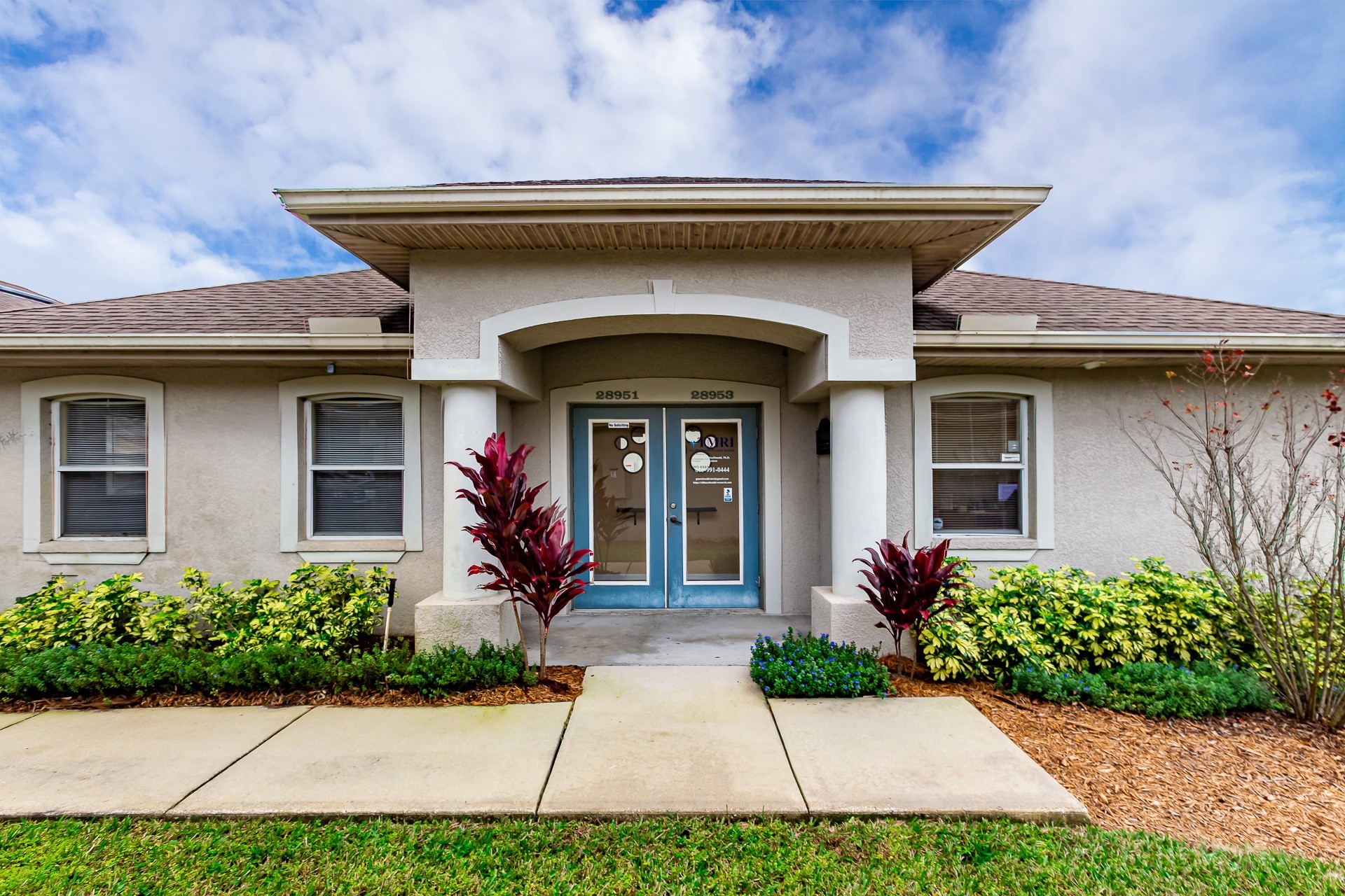 28951 State Road 54, Wesley Chapel, FL for Rent