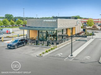 Lockport, NY Fast Food - 5795 S Transit Rd Lockport, NY Fast Food - 5795 S Transit Rd