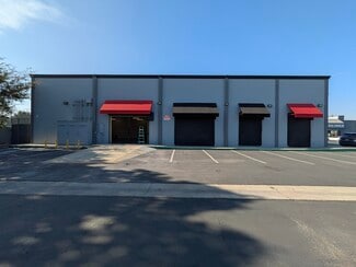 Bell, CA Office/Retail, Industrial - 5140 E Florence Ave