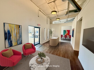 Atlanta, GA Office, Flex - 500 Bishop St