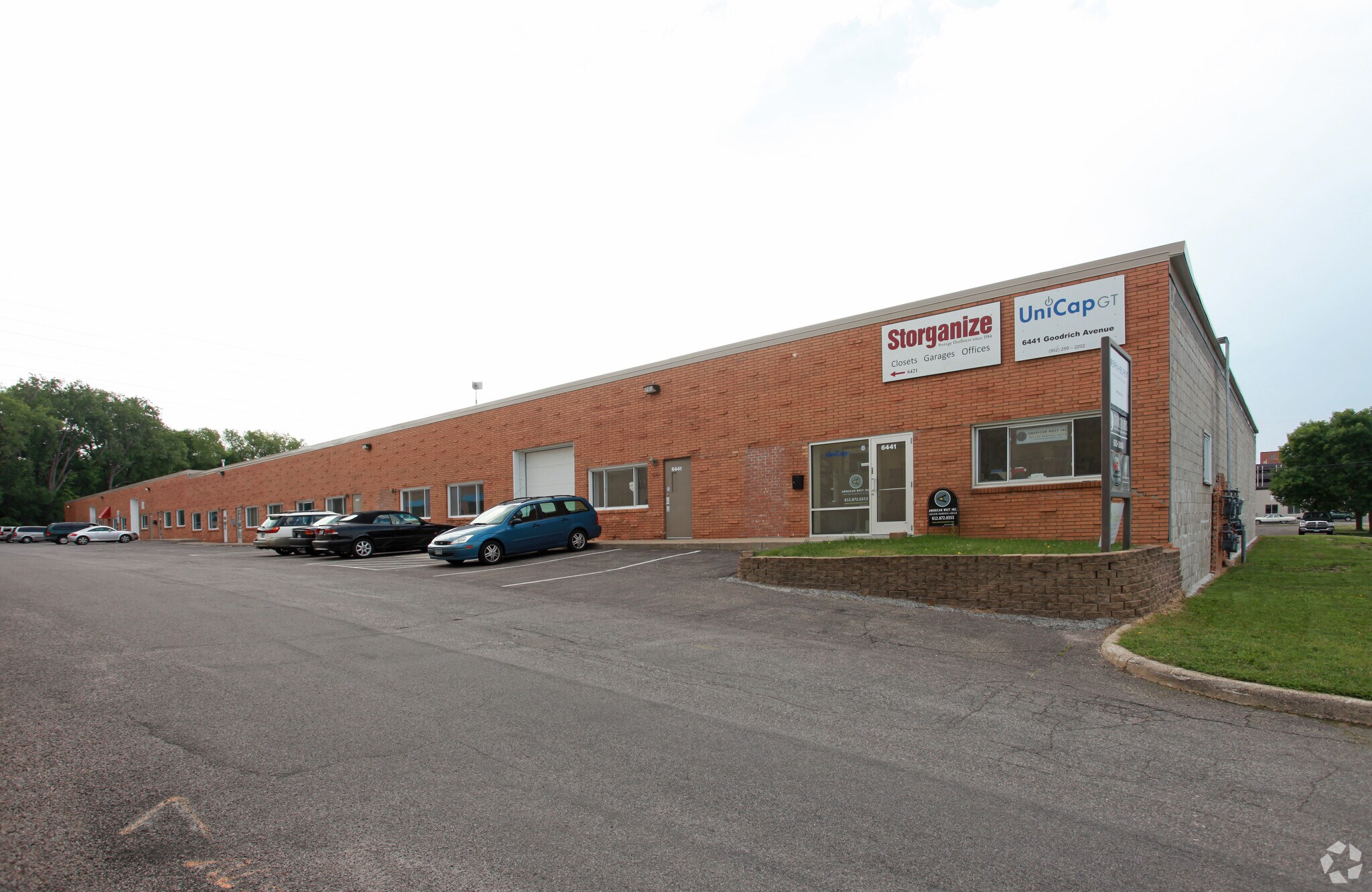 6409-6441 Goodrich Ave, Saint Louis Park, MN for Rent