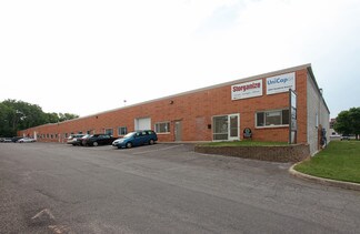 Saint Louis Park, MN Industrial - 6409-6441 Goodrich Ave Saint Louis Park, MN Industrial - 6409-6441 Goodrich Ave