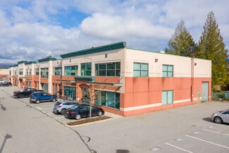 Port Coquitlam, BC Office - 2071 Kingsway Ave