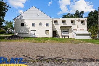 Alliance, OH Manufacturing - 1551 S Linden Ave