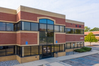 East Lansing, MI Serviced Offices - 2859 Eyde Pky