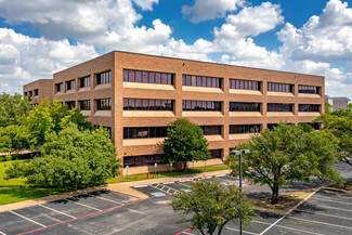 Irving, TX Office - 4500 Fuller Dr