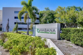 Tampa, FL Office - 4710 N Habana Ave Tampa, FL Office - 4710 N Habana Ave
