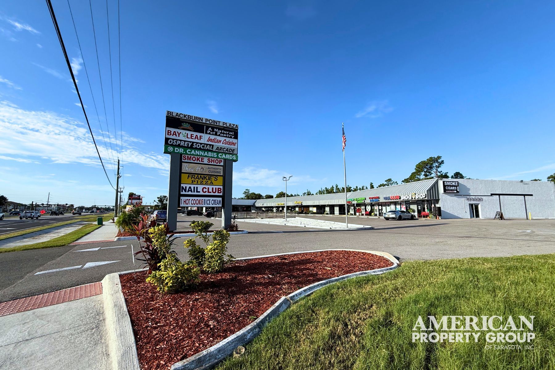 1098 S Tamiami Trl, Osprey, FL for Rent