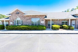 Jacksonville, FL Office - 13500 Sutton Park Dr S